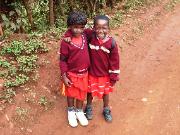 Best friends