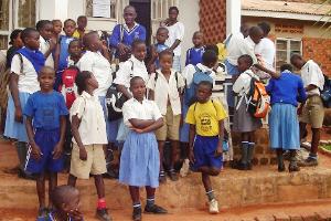 Click here for more primary student photos