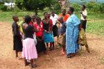 Addressing boarding school girls