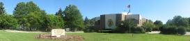 St. Demetrios Greek Orthodox Church, Rocky River, OH