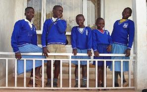 Click here for more primary student photos
