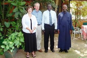 Uganda Board