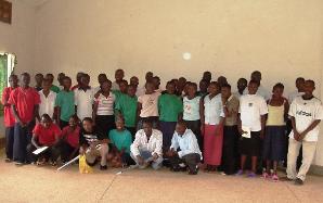 Click here for more secondary student photos