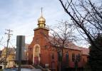 St. Nicholas Pro-Cathedral, Lakewood, OH